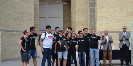 in albis 2019