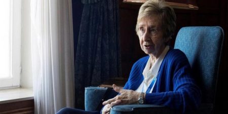 Margarita Salas, referente de la ciencia española