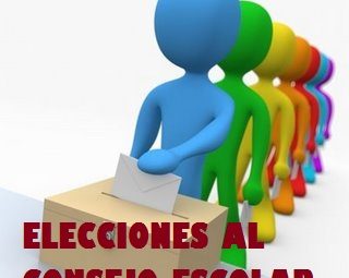 elecciones consejo escolar