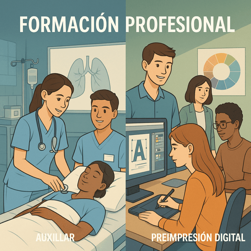 formacion profesional moron de la frontera