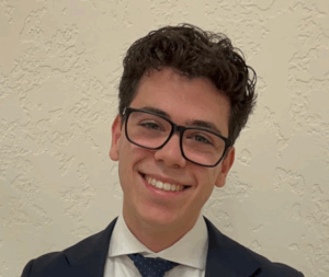 Mejor expediente academico bachillerato moron