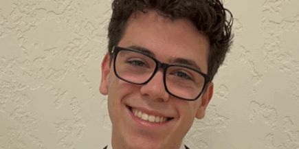 Mejor expediente academico bachillerato moron